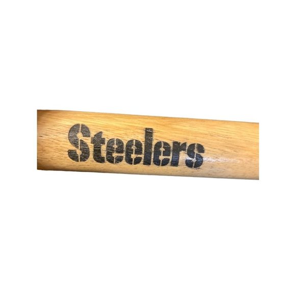 PITTSBURGH STEELERS MONSTER BBQ SPATULA AND BOTTLE OPENER - Picture 3 of 4